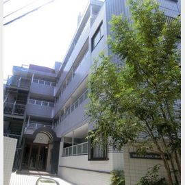東尾久三丁目駅より徒歩2分 4階 築37年4ヶ月の賃貸物件