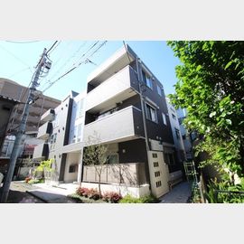 飯田橋駅より徒歩9分 1階 築10年8ヶ月の賃貸物件