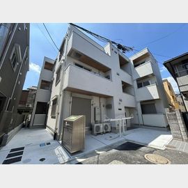 田端駅より徒歩13分 2階 築2年3ヶ月の賃貸物件