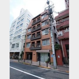 びらしんび 3階 築46年11ヶ月の賃貸物件