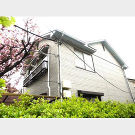 板橋本町駅より徒歩6分 2階 築34年5ヶ月の賃貸物件