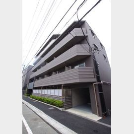 フュージョナル北赤羽ドゥエ 3階 築6年5ヶ月の賃貸物件