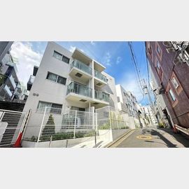 リーフ中落合 2階 築21年の賃貸物件