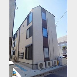 志村三丁目駅より徒歩9分 1階 築7年7ヶ月の賃貸物件