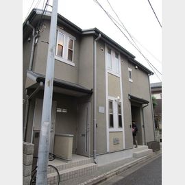 エスペランサ 2階 築22年8ヶ月の賃貸物件