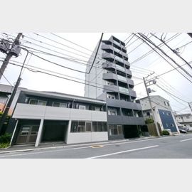 成増駅より徒歩7分 1階 築8年6ヶ月の賃貸物件