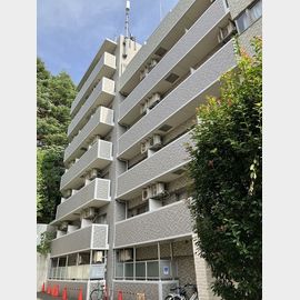 白山駅より徒歩10分 3階 築23年7ヶ月の賃貸物件