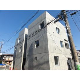 武蔵関駅より徒歩3分 2階 築10年10ヶ月の賃貸物件