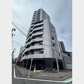 赤羽岩淵駅より徒歩3分 11階 築13年1ヶ月の賃貸物件
