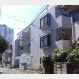 菱和パレス練馬 1階 築35年9ヶ月の賃貸物件