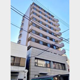 日神パレステージ御茶ノ水 7階 築31年2ヶ月の賃貸物件
