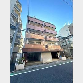 エヴェナール江戸川橋の賃貸物件