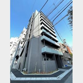 グランディールの賃貸物件