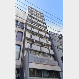 エクセリア秋葉原 5階 築19年10ヶ月の賃貸物件