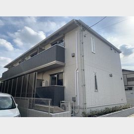 エクセリア高島平I 1階 築4年1ヶ月の賃貸物件