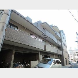 駒込駅より徒歩13分 1階 築30年8ヶ月の賃貸物件