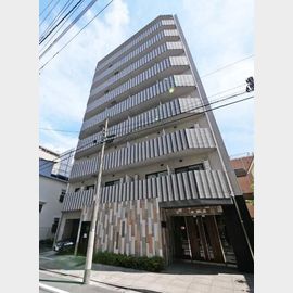 ＭＡＸＩＶｓｃｅｎｅ南千住 5階 築9年9ヶ月の賃貸物件