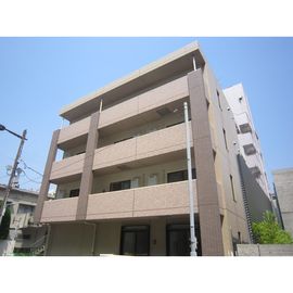 シャトーヴィオレ 3階 築11年2ヶ月の賃貸物件