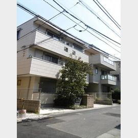 カーサブランの賃貸物件