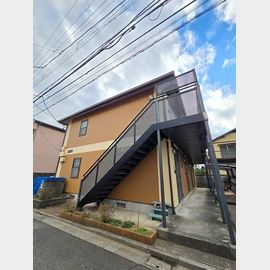 ジュネス光ヶ丘 1階 築26年11ヶ月の賃貸物件