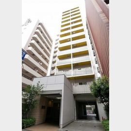 大山駅より徒歩10分 13階 築18年1ヶ月の賃貸物件