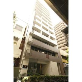 中板橋駅より徒歩19分 5階 築17年5ヶ月の賃貸物件