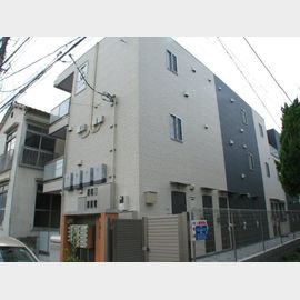 エスパーダ前野町の賃貸物件