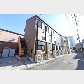 ハーモニーテラス中板橋IIの賃貸物件