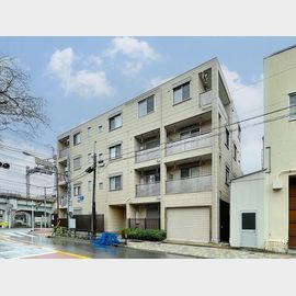 オルテンシアの賃貸物件