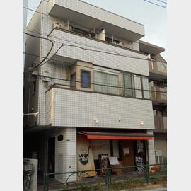 弓長ビルの賃貸物件