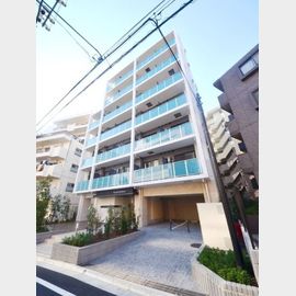 ハーモニーレジデンス山手大塚の賃貸物件
