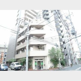 ウェザーコック近野の賃貸物件