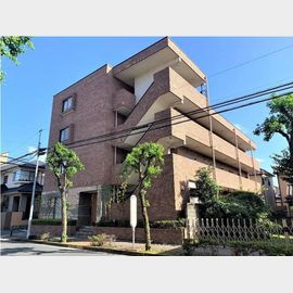 カサベルデ光が丘の賃貸物件