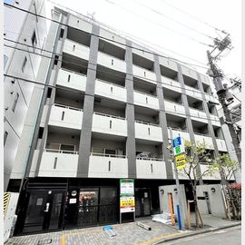 グランドコンシェルジュ早稲田の賃貸物件
