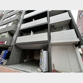 ヴォーガコルテ早稲田弐番館の賃貸物件