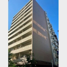 早稲田永谷マンションの賃貸物件