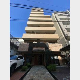 グラントゥルース上落合 3階 築20年9ヶ月の賃貸物件