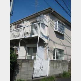 要町昭和コーポ 1階 築38年8ヶ月の賃貸物件