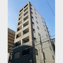 コマUD 4階 築23年8ヶ月の賃貸物件