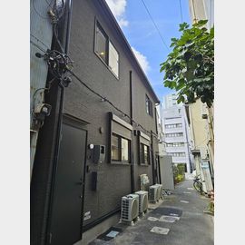 メゾンクラルテ 2階 築57年1ヶ月の賃貸物件