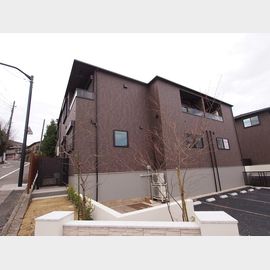 HILLSIDESQUARE1の賃貸物件