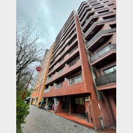 第２２宮庭マンション 4階 築45年10ヶ月の賃貸物件