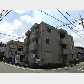 エスペランサ 3階 築17年2ヶ月の賃貸物件