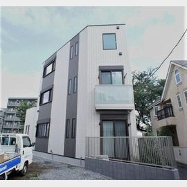 チェリーアベニューの賃貸物件