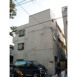 サンフラット 2階 築38年1ヶ月の賃貸物件