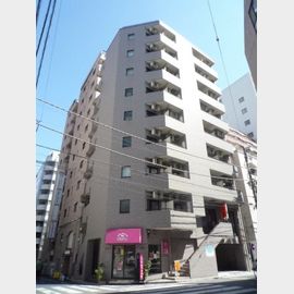 ルミエール 9階 築23年8ヶ月の賃貸物件