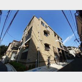 プロムナード町屋 2階 築4年9ヶ月の賃貸物件
