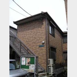 サニーコート野尻 2階 築22年9ヶ月の賃貸物件