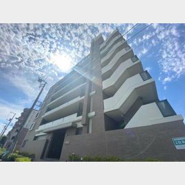 赤羽岩淵駅より徒歩7分 5階 築33年9ヶ月の賃貸物件