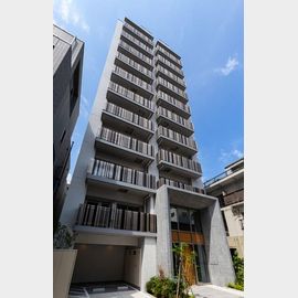 赤羽岩淵駅より徒歩3分 4階 築3年6ヶ月の賃貸物件